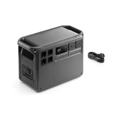 ESTACION DE ENERGIA PORTATIL DJI POWER 2000 EU - 1