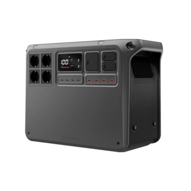 ESTACION DE ENERGIA PORTATIL DJI POWER 2000 EU - 3