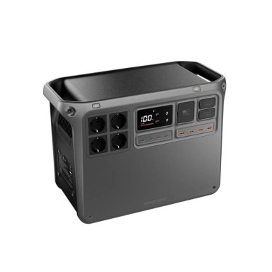 ESTACION DE ENERGIA PORTATIL DJI POWER 2000 EU - 4