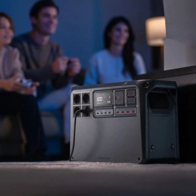 ESTACION DE ENERGIA PORTATIL DJI POWER 2000 EU - 6