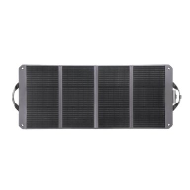ZIGNES 120W SOLAR PANEL EU - 1