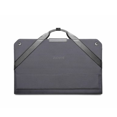 ZIGNES 120W SOLAR PANEL EU - 2