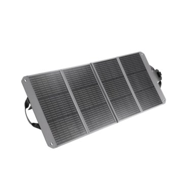 ZIGNES 120W SOLAR PANEL EU - 4