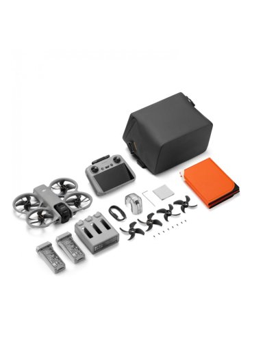 DRONE DJI AVATA 360 FLY MORE COMBO (DJI RC 2) - 2