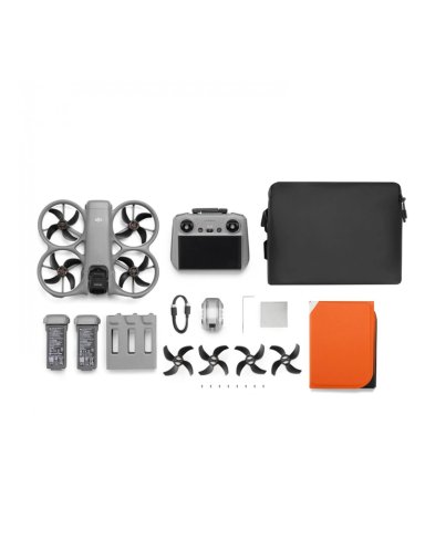 DRONE DJI AVATA 360 FLY MORE COMBO (DJI RC 2) - 3