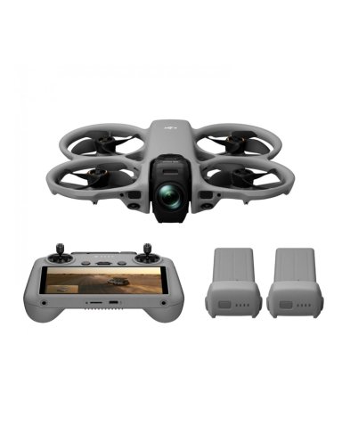 DRONE DJI AVATA 360 FLY MORE COMBO (DJI RC 2) - 4