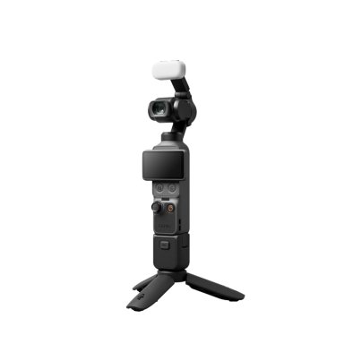 CAMARA DJI OSMO POCKET 4 CREATOR COMBO - 3