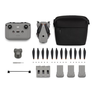 DRONE DJI LITO X1 FLY MORE COMBO (DJI RC-N3) - 2