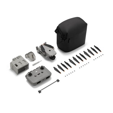 DRONE DJI LITO X1 FLY MORE COMBO (DJI RC-N3) - 3