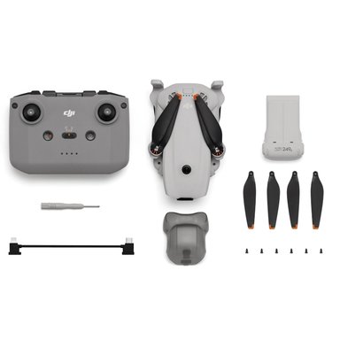 DRONE DJI LITO 1 - 2