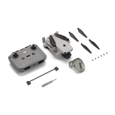 DRONE DJI LITO 1 - 3