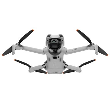 DRONE DJI LITO 1 - 5