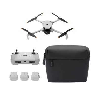 DRONE DJI LITO 1 FLY MORE COMBO (DJI RC-N3) - 2