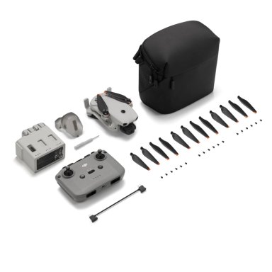 DRONE DJI LITO 1 FLY MORE COMBO (DJI RC-N3) - 3