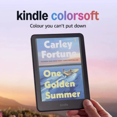 E-READERS KINDLE COLORSOFT 16 GB 2025 BLACK - 3