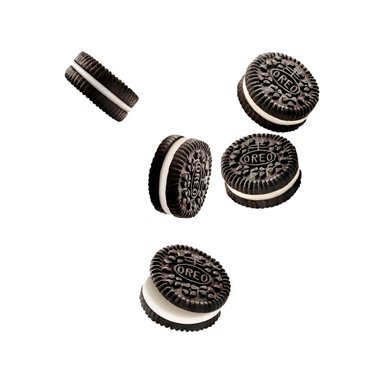 GALLETAS OREO® MINI SABOR ORIGINAL PACK 27 UN. 40G C/U - 3