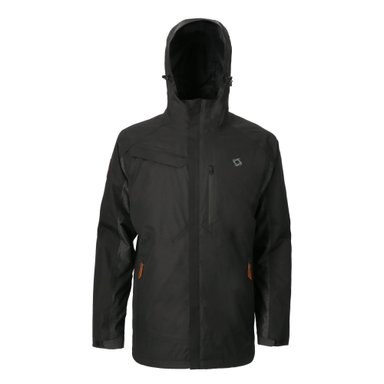 PARKA 3 EN 1 TERRANOVA HOMBRE DOITE - 1
