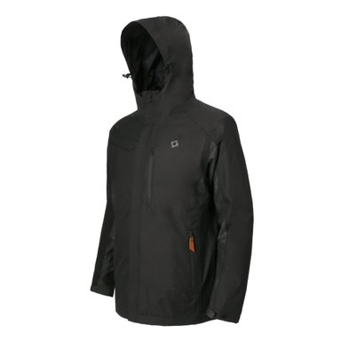 PARKA 3 EN 1 TERRANOVA HOMBRE DOITE - 3
