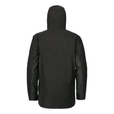 PARKA 3 EN 1 TERRANOVA HOMBRE DOITE - 6