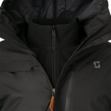 PARKA 3 EN 1 TERRANOVA HOMBRE DOITE - 7