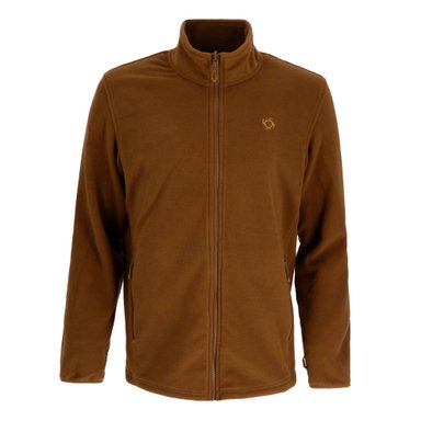 PARKA 3 EN 1 TERRANOVA HOMBRE MOSTAZA DOITE - 8