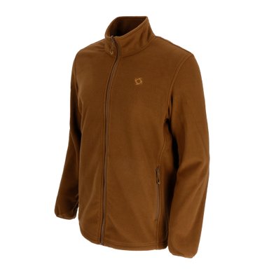 PARKA 3 EN 1 TERRANOVA HOMBRE MOSTAZA DOITE - 9