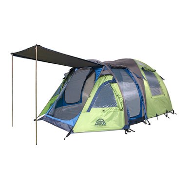 CARPA DOITE PARA 6 PERSONAS GRAN RUCA 4+2 - 1