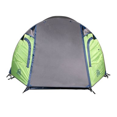 CARPA DOITE PARA 6 PERSONAS GRAN RUCA 4+2 - 4