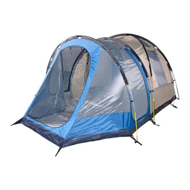 CARPA DOITE PARA 6 PERSONAS GRAN RUCA 4+2 - 5