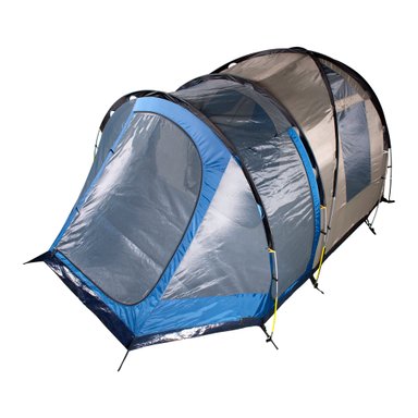 CARPA DOITE PARA 6 PERSONAS GRAN RUCA 4+2 - 6