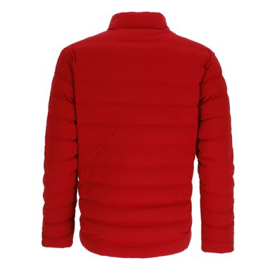 PARKA PLUMA AMORAK ROJO HOMBRE DOITE - 3