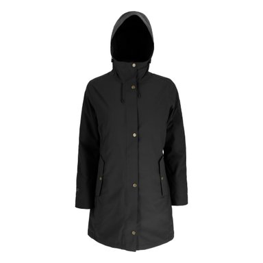 PARKA 3 EN 1 SKIEN NEGRO MUJER DOITE - 1