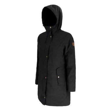PARKA 3 EN 1 SKIEN NEGRO MUJER DOITE - 2