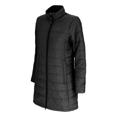 PARKA 3 EN 1 SKIEN NEGRO MUJER DOITE - 7