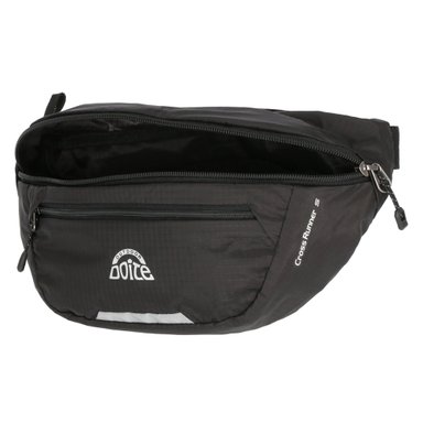 BANANO CROSS RUNNER S NEGRO - 2