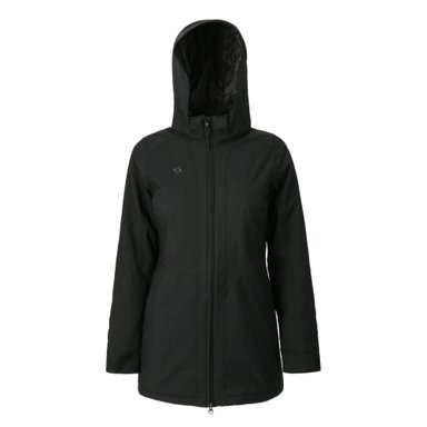 PARKA TE RMICA FENIX NEGRO MUJER DOITE - 1