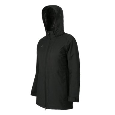 PARKA TE RMICA FENIX NEGRO MUJER DOITE - 2