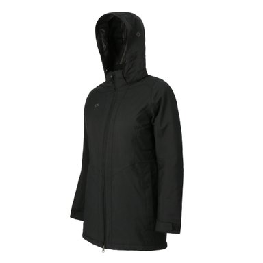 PARKA TE RMICA FENIX NEGRO MUJER DOITE - 2