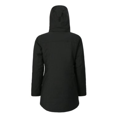 PARKA TE RMICA FENIX NEGRO MUJER DOITE - 3