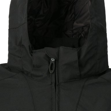 PARKA TE RMICA FENIX NEGRO MUJER DOITE - 4