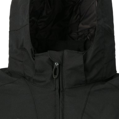 PARKA TE RMICA FENIX NEGRO MUJER DOITE - 4