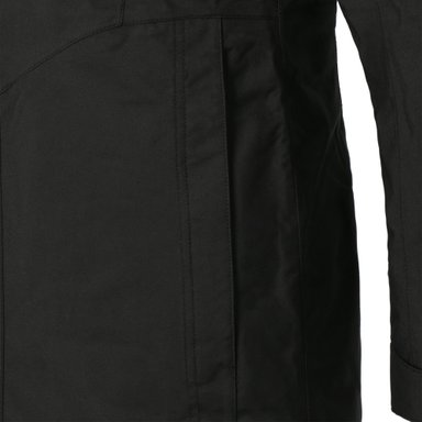 PARKA TE RMICA FENIX NEGRO MUJER DOITE - 5