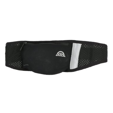 BANANO MULTISPORT SPEEDY 0,3 LITROS NEGRO DOITE - 1