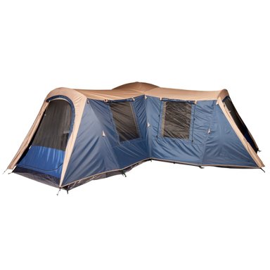 CARPA DOITE PARA 10 PERSONAS SUNVALLEY - 1