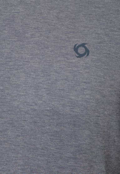 CAMISETA PRIMERA CAPA HOMBRE THERMOACTIVE GRIS DOITE - 3