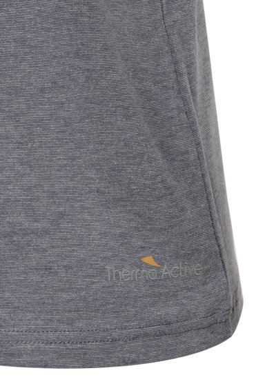 CAMISETA PRIMERA CAPA HOMBRE THERMOACTIVE GRIS DOITE - 4