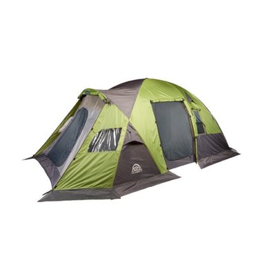 CARPA DOITE PARA 9 PERSONAS PRADERA 5+4 - 1