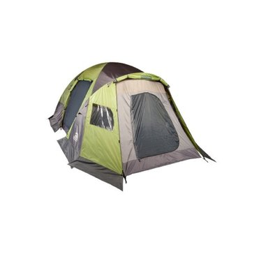 CARPA DOITE PARA 9 PERSONAS PRADERA 5+4 - 3