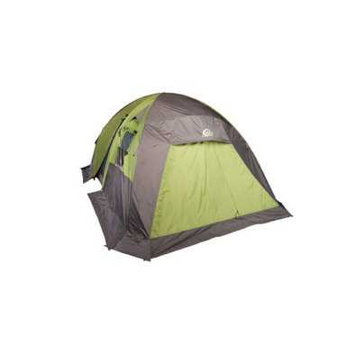 CARPA DOITE PARA 9 PERSONAS PRADERA 5+4 - 5