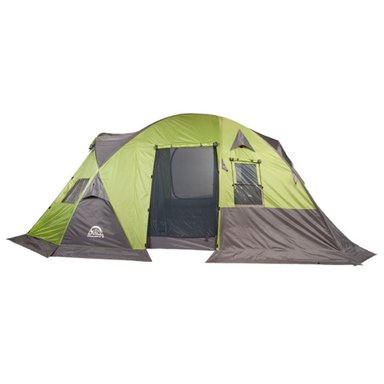 CARPA DOITE PARA 9 PERSONAS PRADERA 5+4 - 6